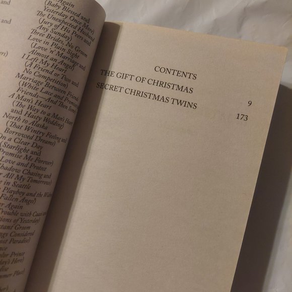 The Gift of Christmas - Picture 4 of 5